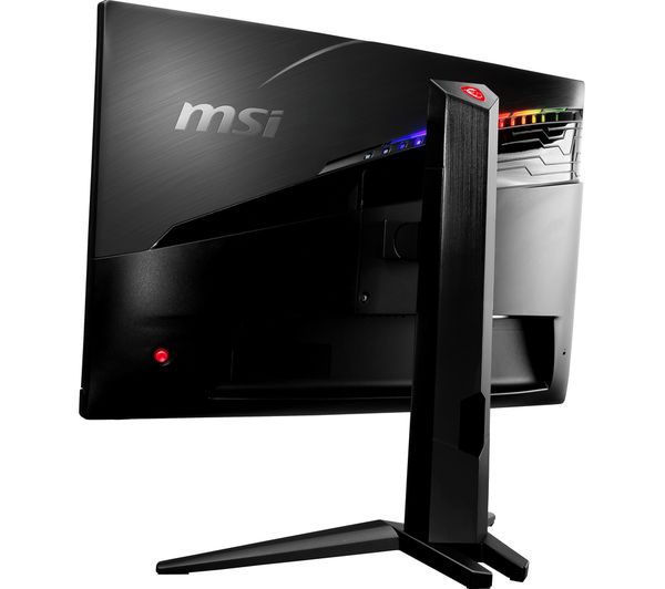 مانیتور گیمینگ MSI Optix MAG271CR